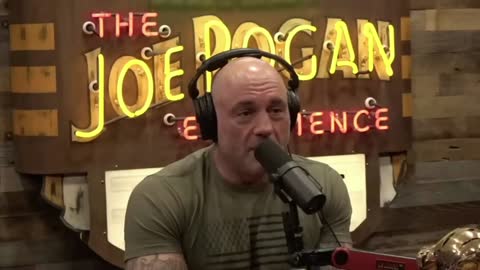 Rogan Wants YOU To Know THIS About George Soros!!!