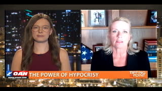 Tipping Point - Julie Kelly on The Power of Hypocrisy