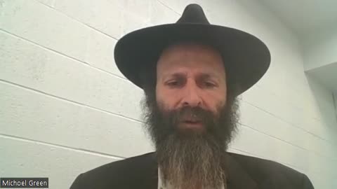 Urgent Message for Chabad, part 9