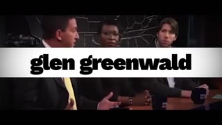 WARRIOR CREED with Glenn Greenwald
