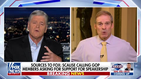 Now let’s figure out how we come together as a conference: Rep. Jim Jordan
