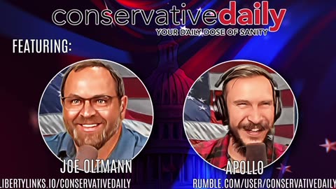 8 June 2023 PM Show - Conservative Daily