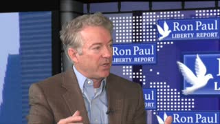 Senator Rand Paul: It's Unscientific To Ignore Natural Immunity