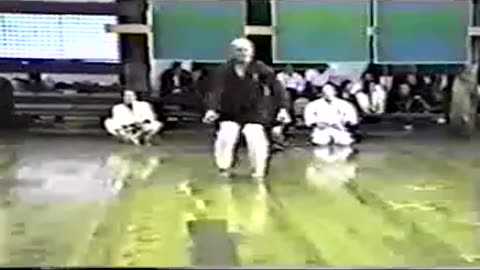 Okinawan karate and kobudo | Goju-ryu, Kingai-ryu and Matayoshi kobudo