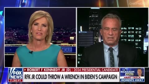 🔥 Robert F. Kennedy Jr Calls Out Pfizer’s Clinical Trial Data on National Television