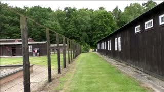 Nazi war crimes suspect caught after fleeing trial