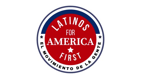 Latinos for America First Commercial for Support