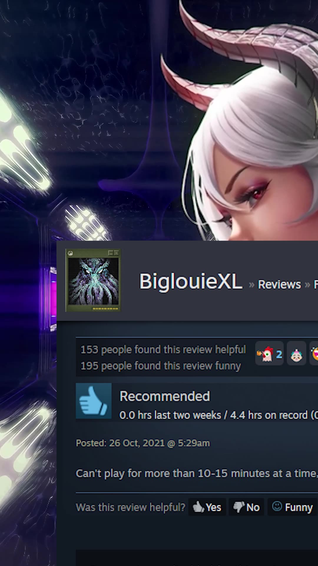 Fetish Locator Week Two Steam Review Very Fast Game