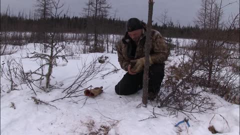 Trapping Inc Season 1 Episode 8 Blind snares ofr lynx