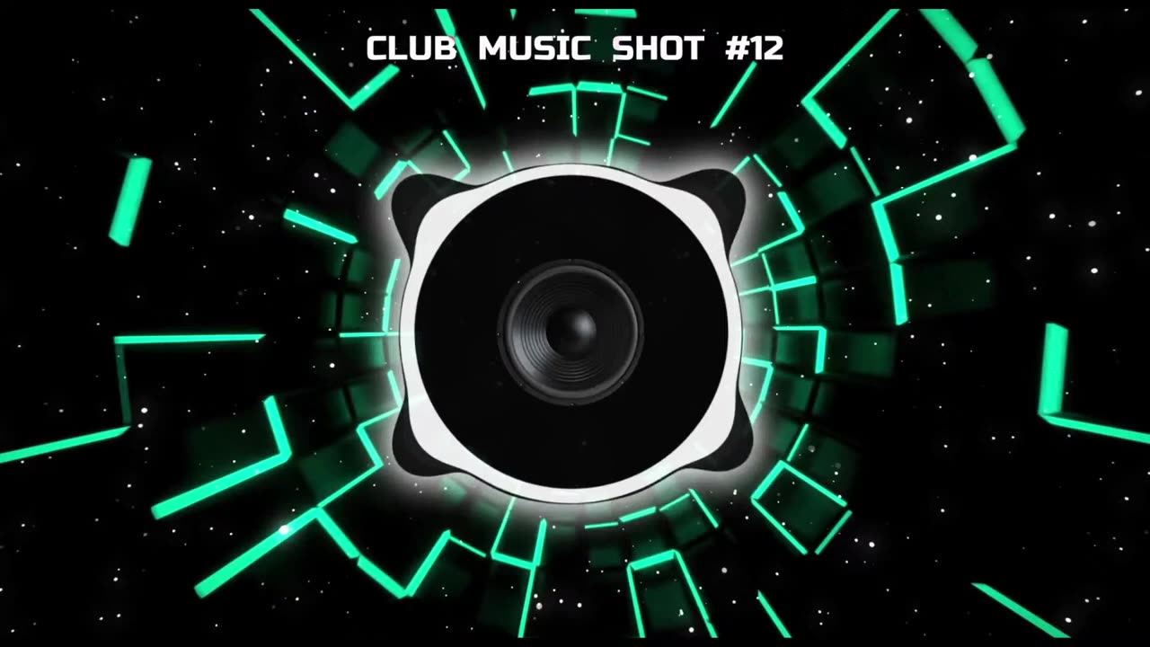 CLUB MUSIC SHOT #12 - Club, Trance, Retro, Classic, and more! ** Clubmix,  Djmix, Club Vibes