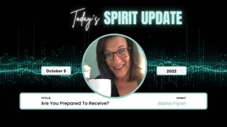 Spirit Update: October 5, 2022