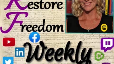 Episode Preview: 'Reproductive Freedom' Petition- What does it say? Does it violate US Constitution?