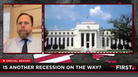 Economic Expert Predicts When Next Recession Will Hit