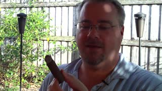 Padron Series Executive Cigar Review