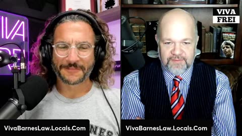 Why the Hunter Biden Indictment IS A SCAM! Viva & Barnes HIGHLIGHT!