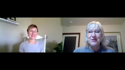 REAL TALK: LIVE w/SARAH & BETH - Today's Topic: Hopeful Thinking or Purposeful Devotion