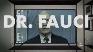 "Fauci Can Pound Sand": New Ron DeSantis Ad Targets Flip-Flop Fauci