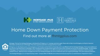 Down Payment Protection