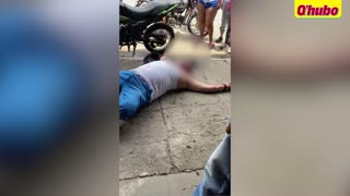 Macabro asesinato en Puerto Wilches