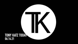Tony Katz Today Podcast: Israel's ‘Unity’ Government