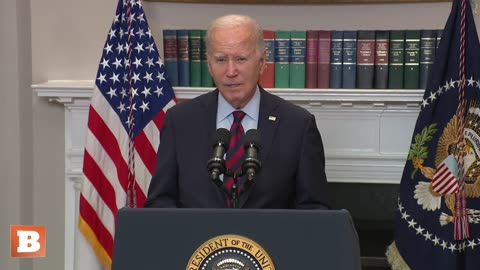 LIVE: President Biden Delivering Remarks on Efforts to Cancel Student Debt...