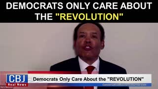 Democrats ONLY Care About The "Revolution"