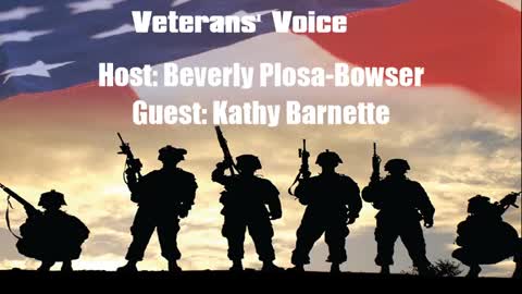Veterans' Voice 5-2-20