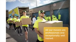Get Movers - Brantford ON Moving Company