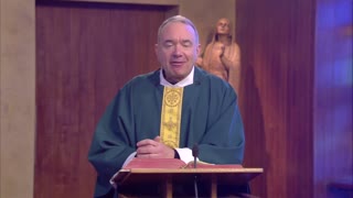 Ambassadors For Christ | Homily: Father James DiPerri