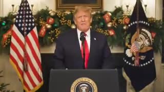 President Trumps Election fraud speech
