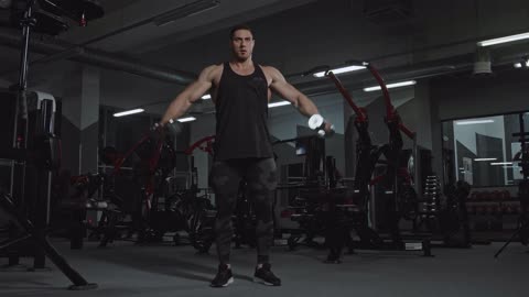 Men's Physique Fitness Motivation 2021 🏆