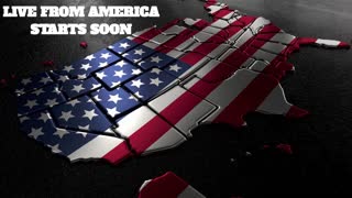 Live From America 6.28.22 @11am THEIR GOAL IS TO JAIL THEIR POLITICAL OPPONENTS! COMMUNISM IS HERE!