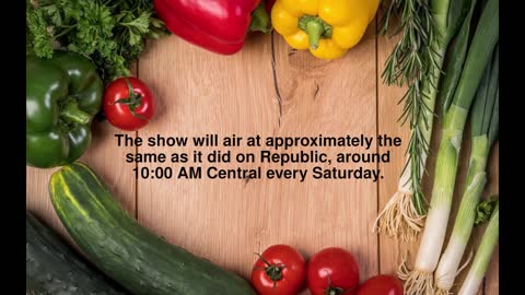 Final Episode - The Rural Survival Show on RBN Saturday, 18 June, 2022