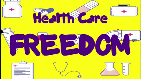 HEALTH CARE FREEDOM FOR KIDS 2
