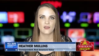 Heather Mullins: Massive Ballot Dropbox Bust Blown Wide Open