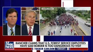 Texas governor mobilizes National Guard as border crisis spirals out of control.