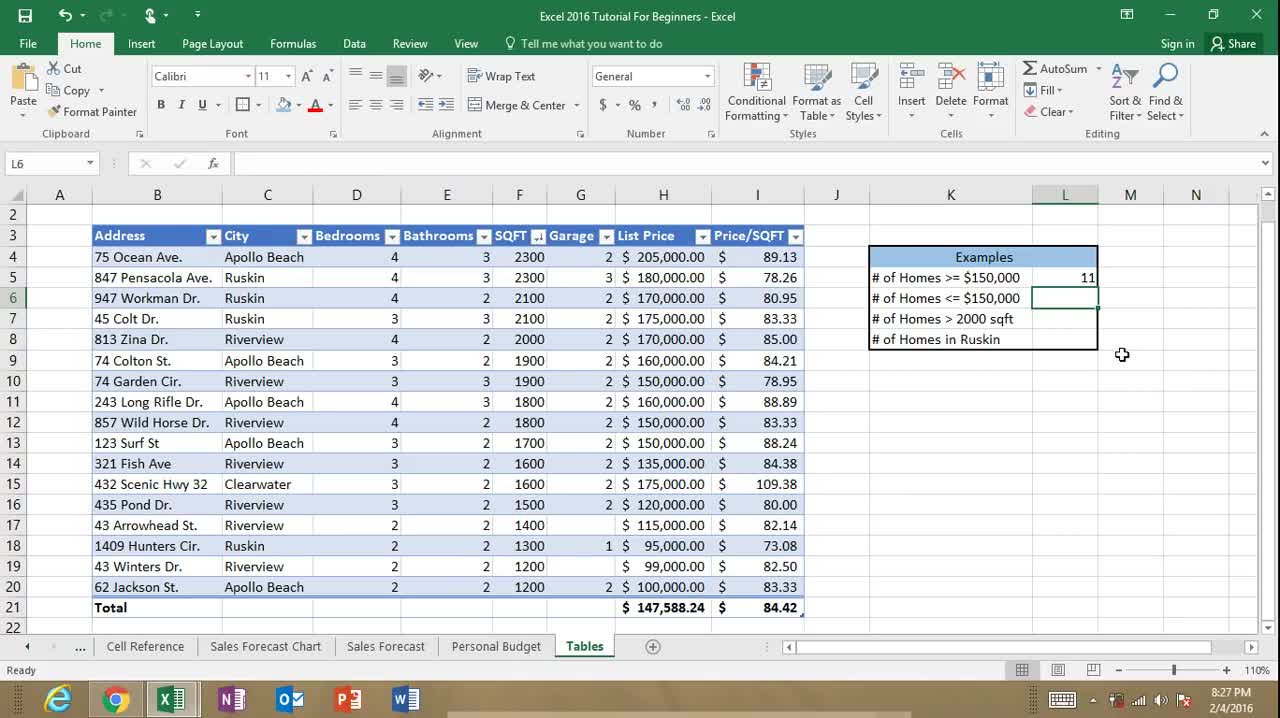 Excel Criteria Greater Than And Less Than