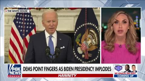 NO ONE BELIEVES JOE BIDEN and they know they failed the American people at every turn!