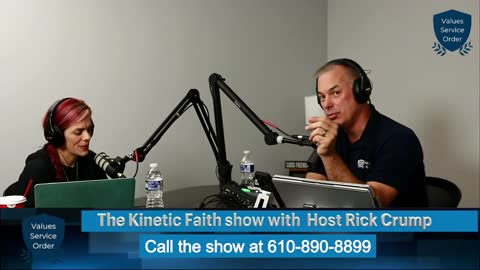 Establish Justice at the Gate | Kinetic Faith