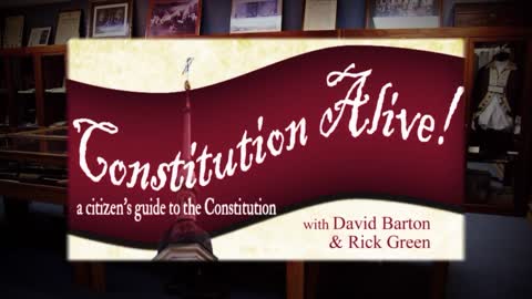 Constitution Alive Eps 1 Steve Larsen https://www.patriotacademy.com/coach/register/1882