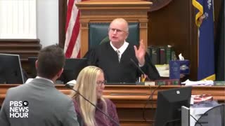 Judge TORCHES Prosecutors In Kyle Rittenhouse Case
