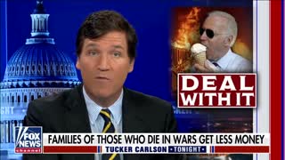 Tucker Carlson: "This is the Most Deranged News Story in History"