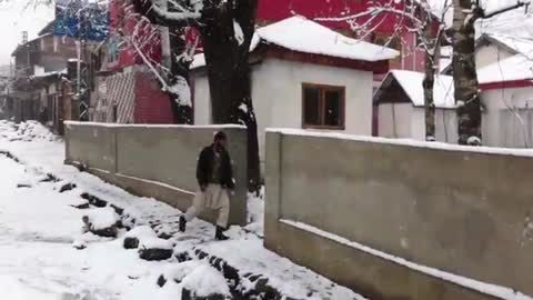 Kashmir scenes Pakistan .nice viees