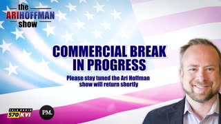 The Ari Hoffman Show- The GOP Debate Debacle- 9/2823