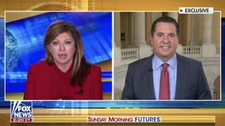 Nunes: American people expect Durham to hold Russia hoaxers accountable