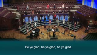 SBC Children's Choir 11/22/2020