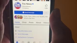 Leaving Fox News