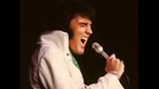 Elvis Presley ~ Only The Strong Survive