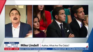 WATCH: As Always, Mike Lindell Speaks THE Truth About Media Bias