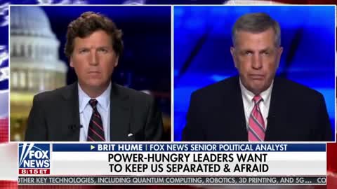 Tucker Carlson Tonight: Why are American children not back in school